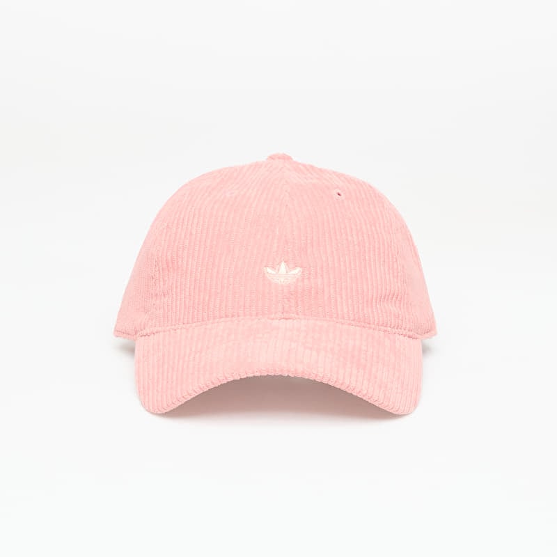 Cap adidas Corduroy Baseball Cap Wonder Mauve