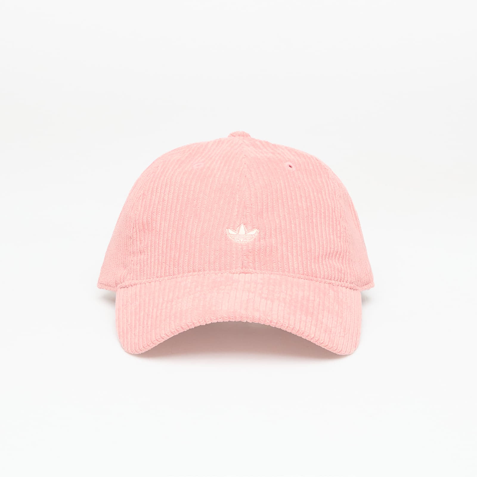 Men's caps adidas Corduroy Baseball Cap Wonder Mauve