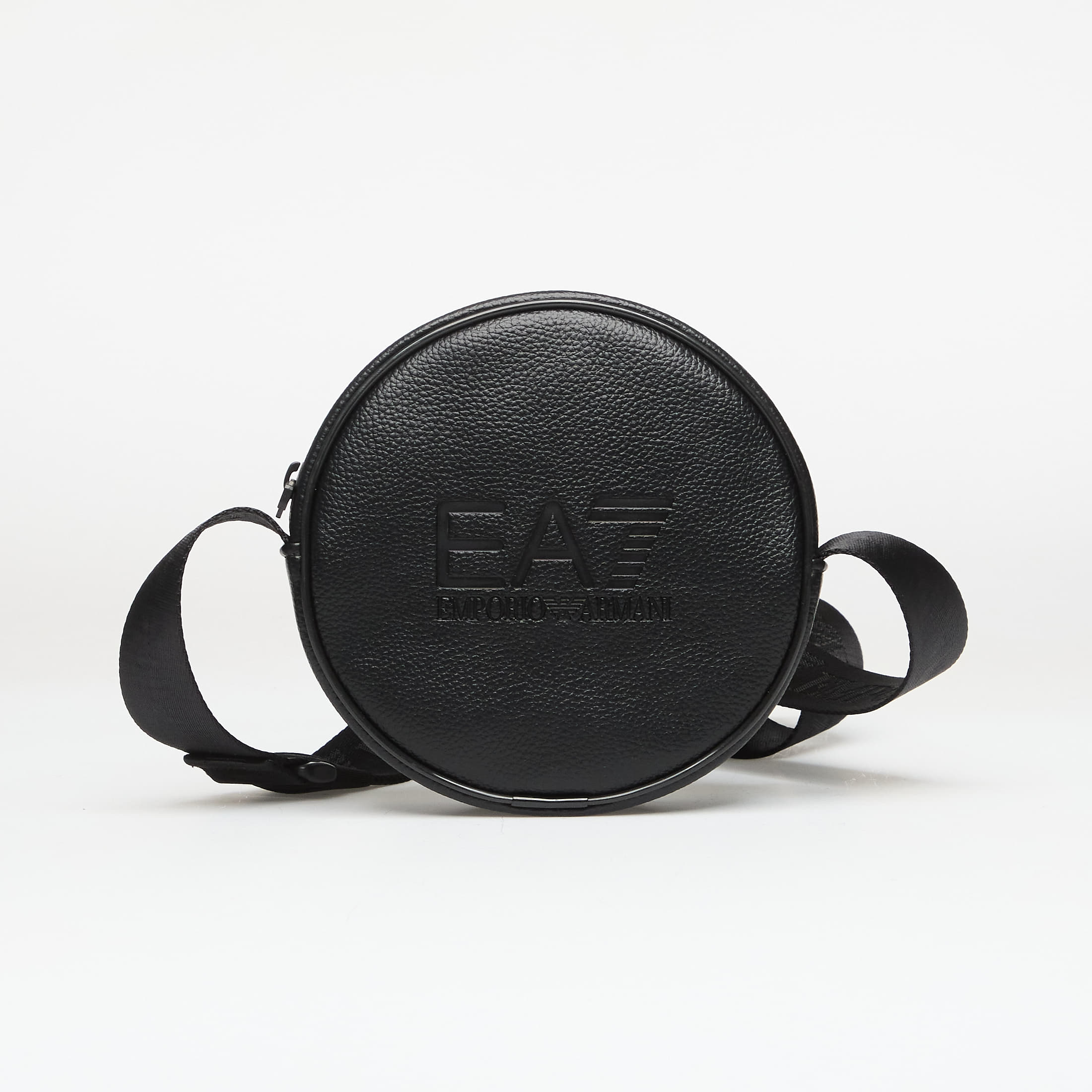 EA7 Emporio Armani Train W Round Mini Shoulder Ba Black Universal 102 €