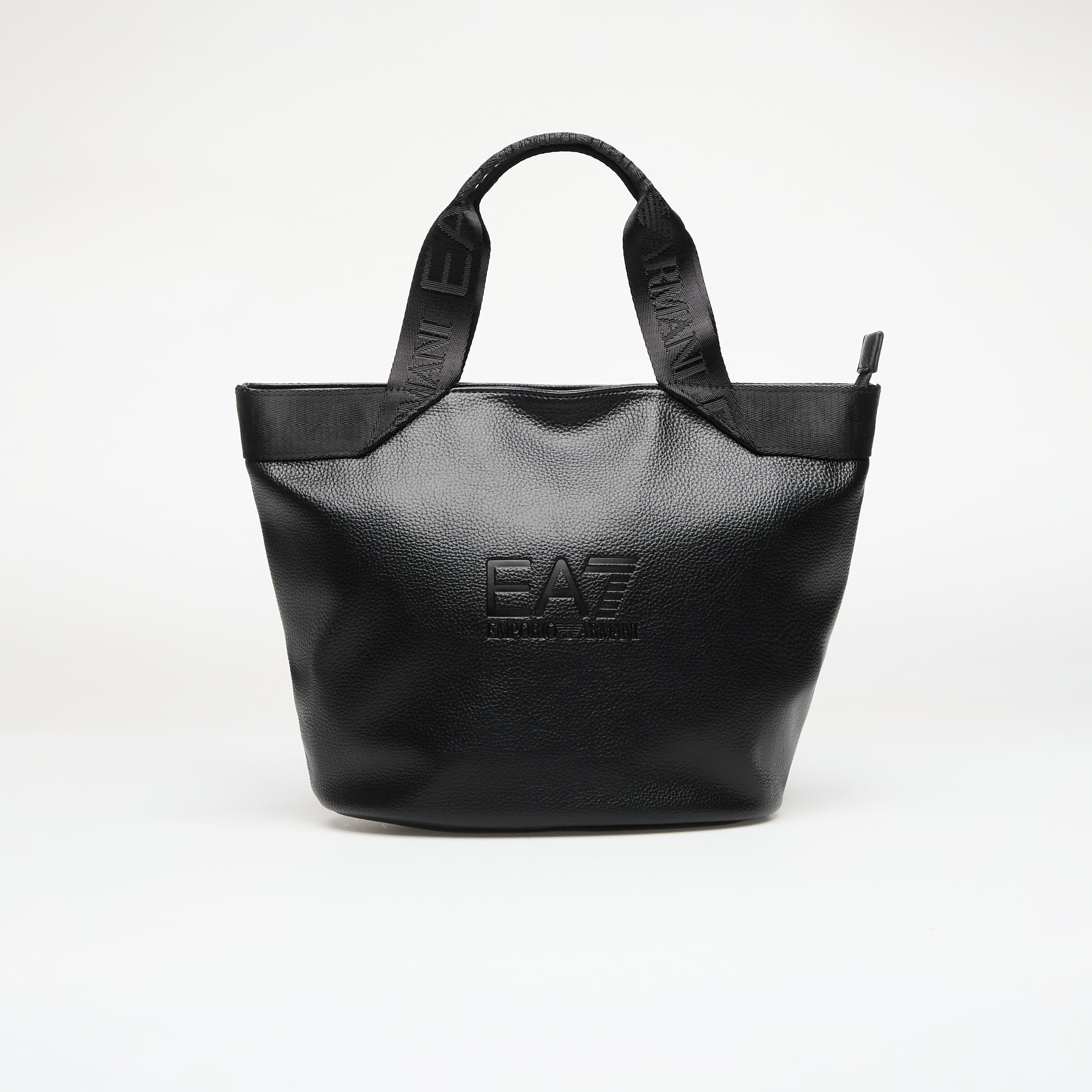 EA7 Emporio Armani Train W Tote Bag Black Universal 114 €