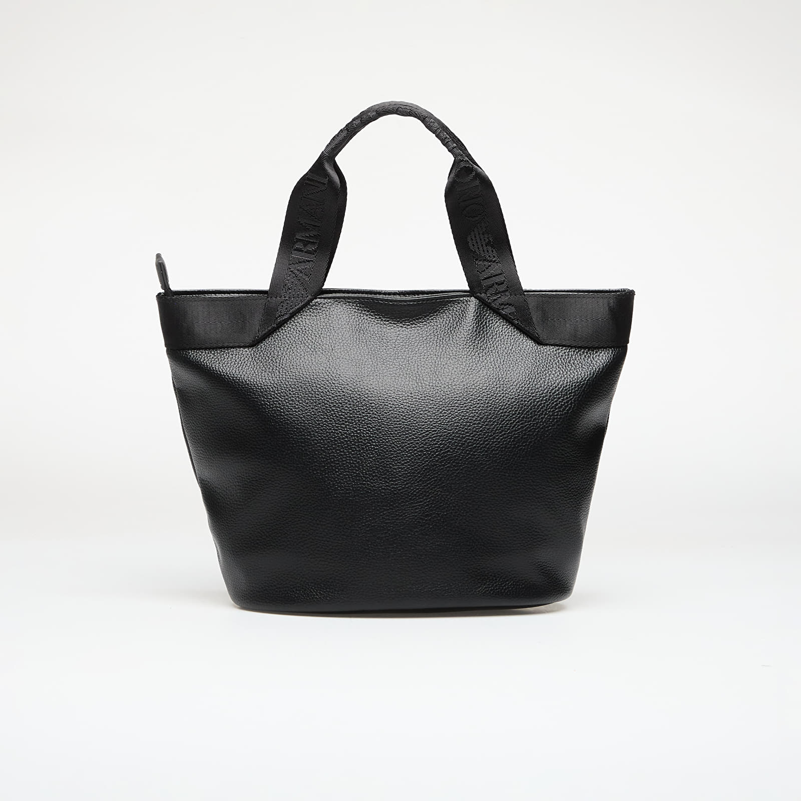 Tašky cez rameno EA7 Emporio Armani Train W Tote Bag Black