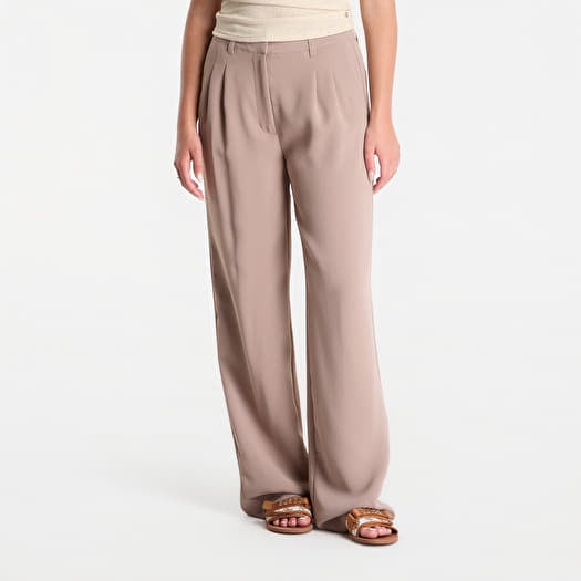 GUESS Theoline Perfect Pant Silk Taupe