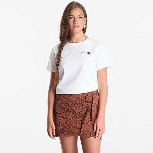 MC2 Saint Barth Nyra Skirt Sangallo Linewave Embry