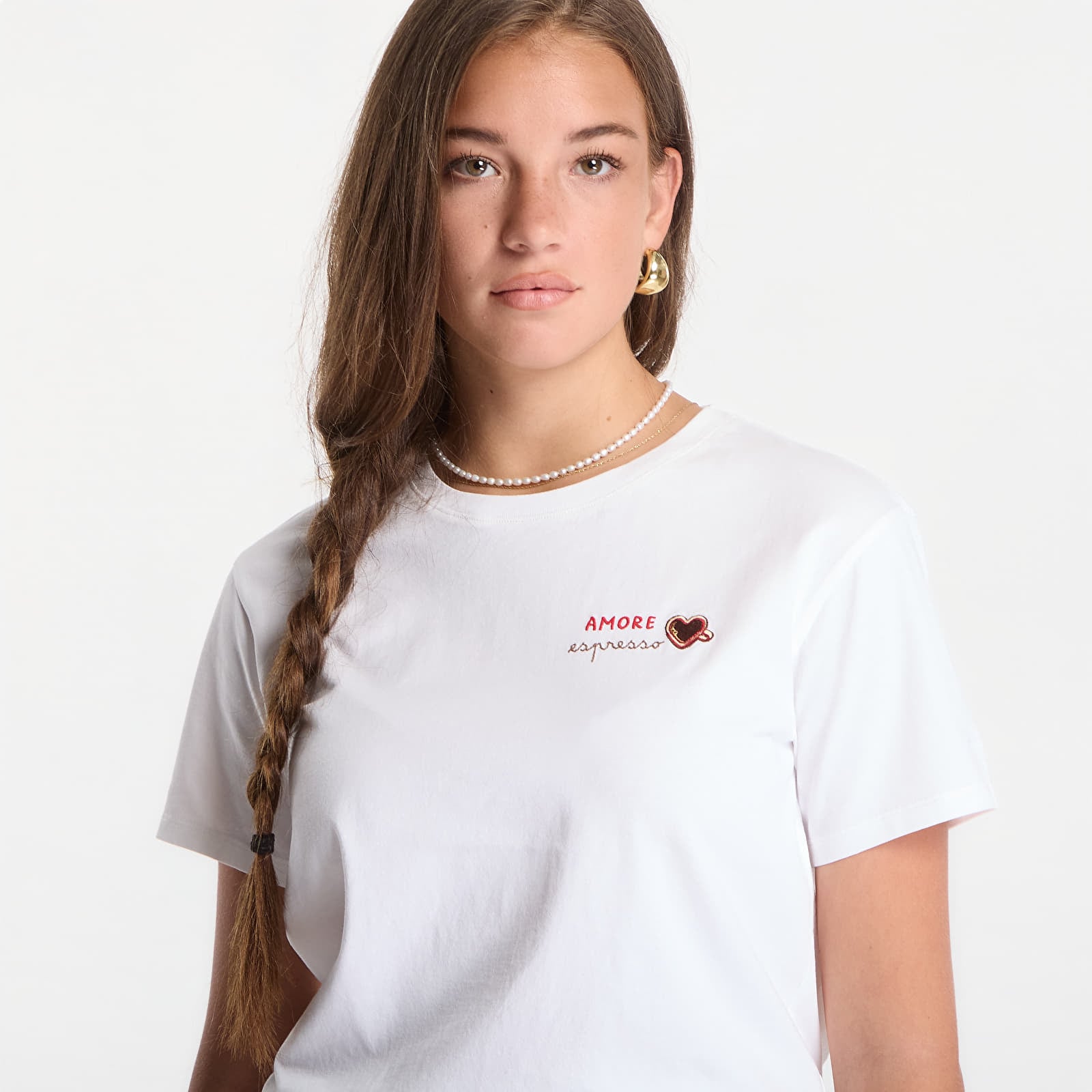 Faldas MC2 Saint Barth Nyra Skirt Sangallo Linewave Embry