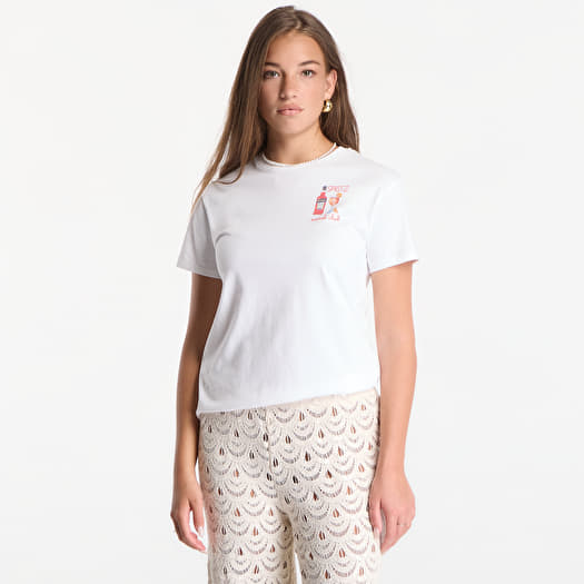 T-shirt MC2 Saint Barth Emilie T-Shirt Social Spritz