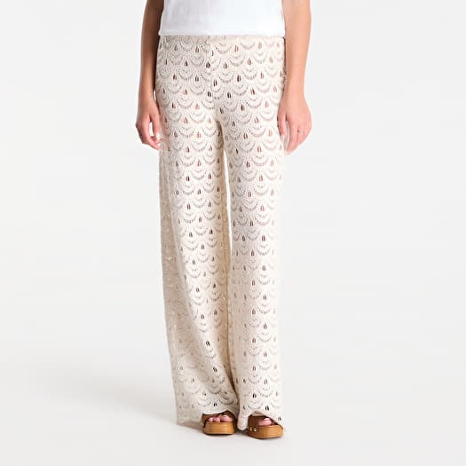 MC2 Saint Barth Inez Pant Crochet Shell Paillettes