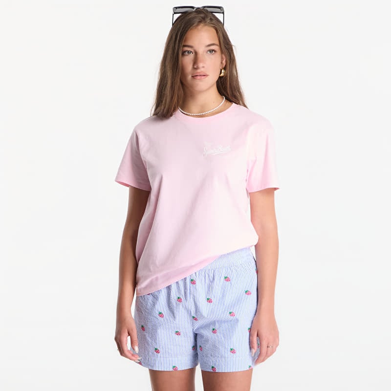 MC2 Saint Barth Emilie T-Shirt SB Classic