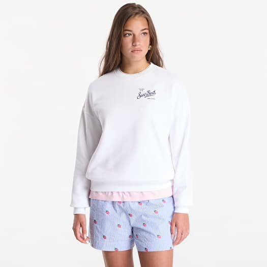 Bluza MC2 Saint Barth Stardust Sweatshirt SB Classic