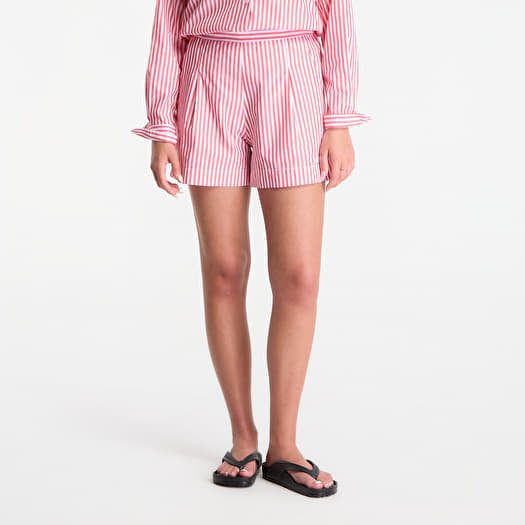 Szorty MC2 Saint Barth Amani Short Pant Cotton SB Stripes V