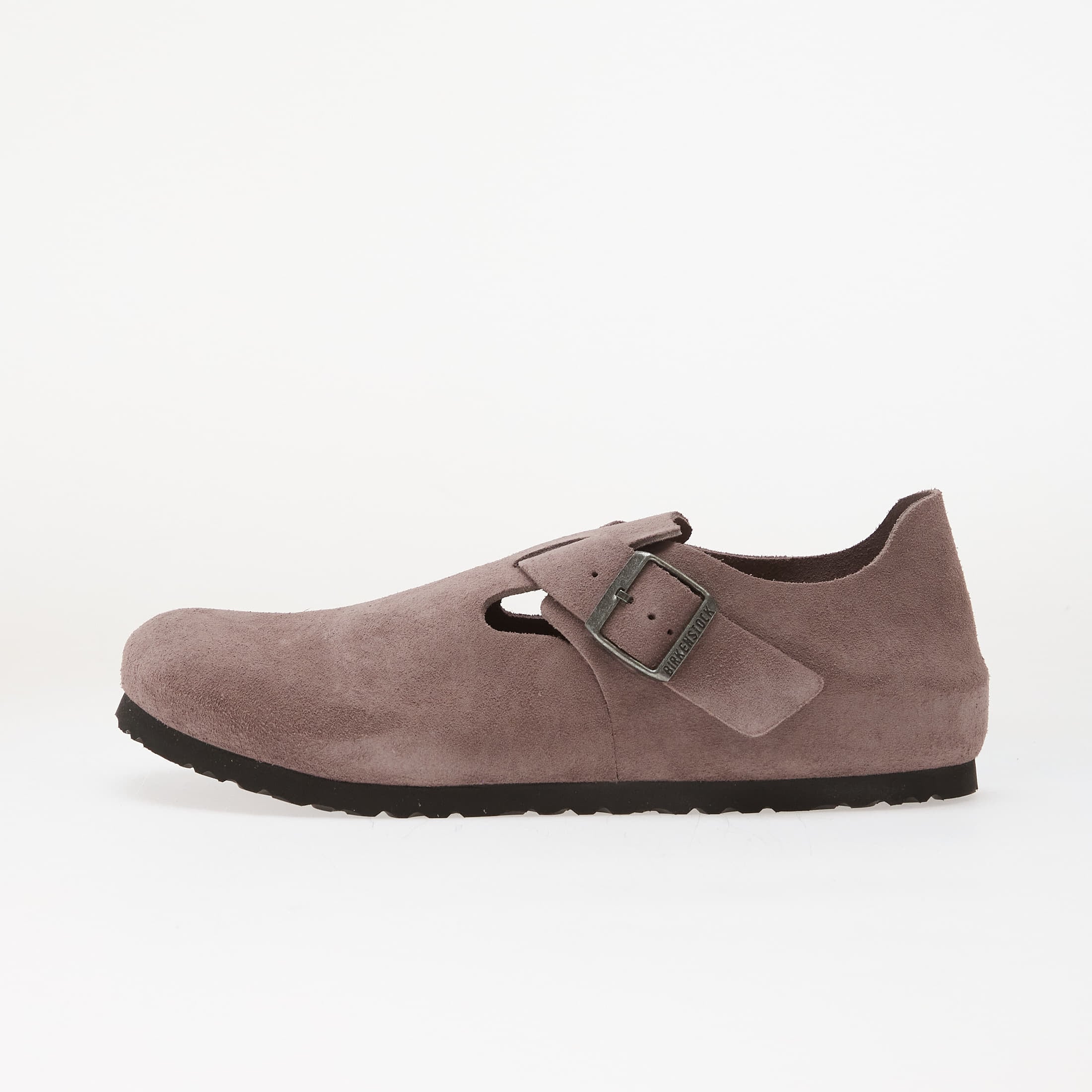 Baskets Birkenstock London LEVE Faded Purple EUR 42 170$