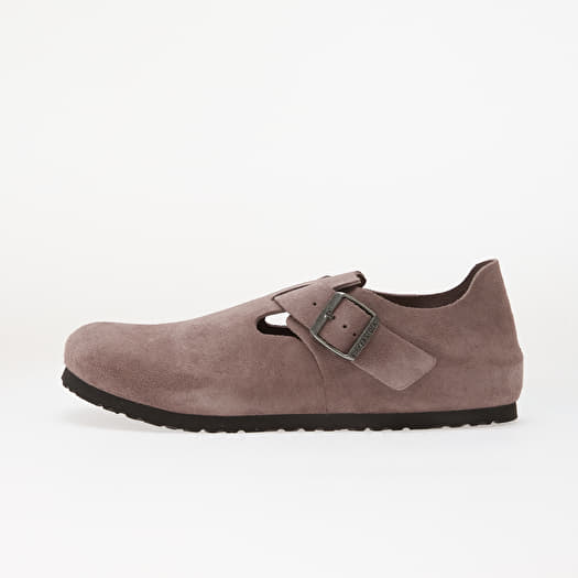 Birkenstock London LEVE Faded Purple