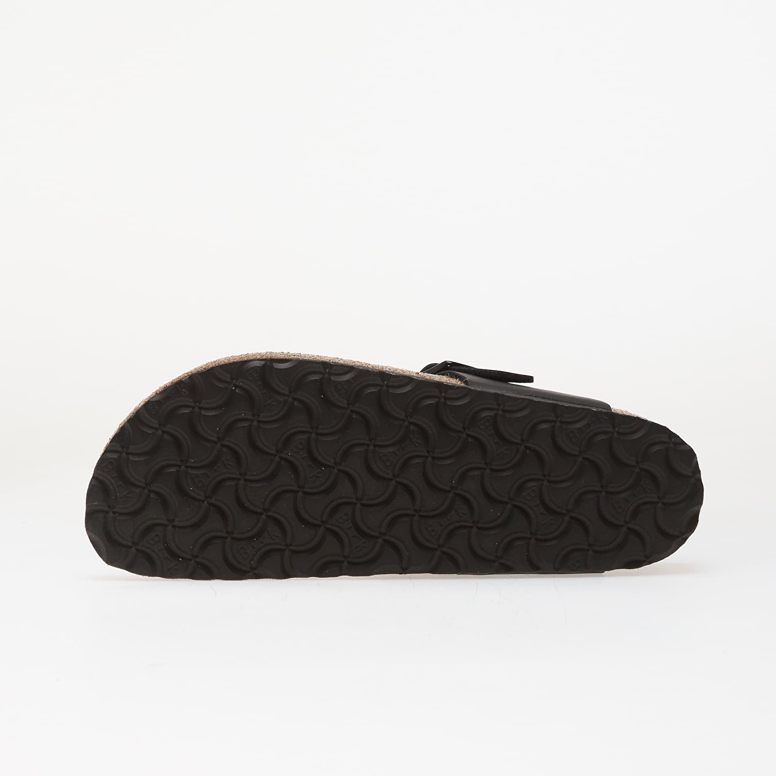 Turnschuhe und Schuhe für Männer Birkenstock Gizeh BF Triples Black