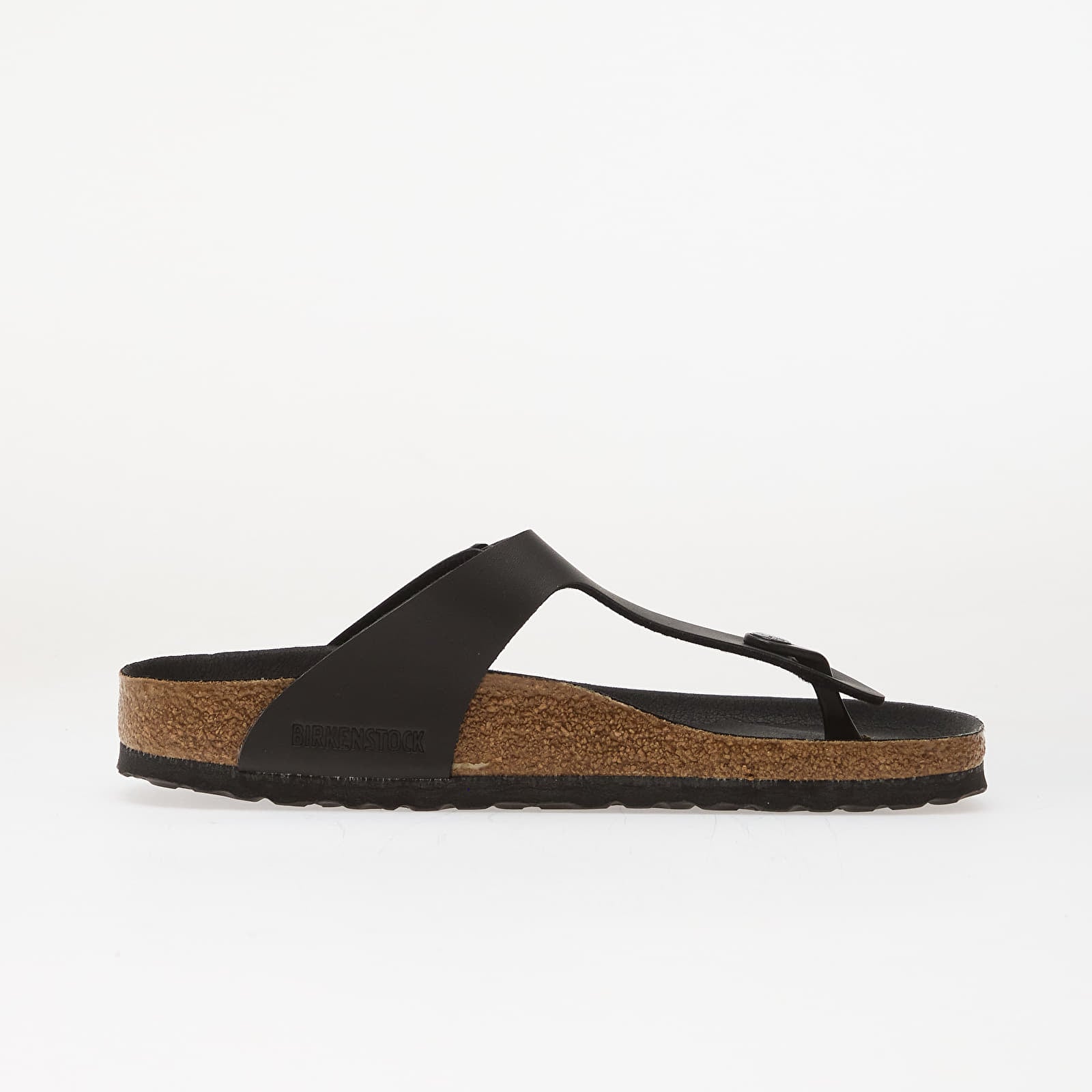 Turnschuhe und Schuhe für Männer Birkenstock Gizeh BF Triples Black