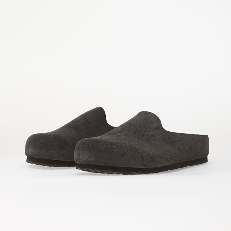 Men's sneakers and shoes Birkenstock Amsterdam Wrapped LEV