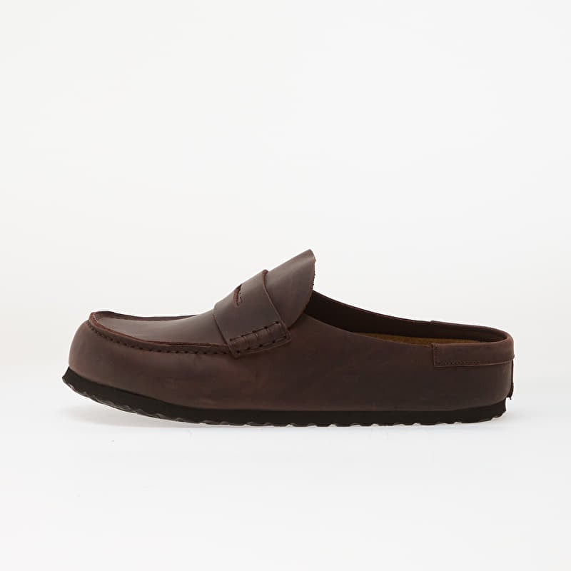 Birkenstock Naples Wrapped LEVE Pepper