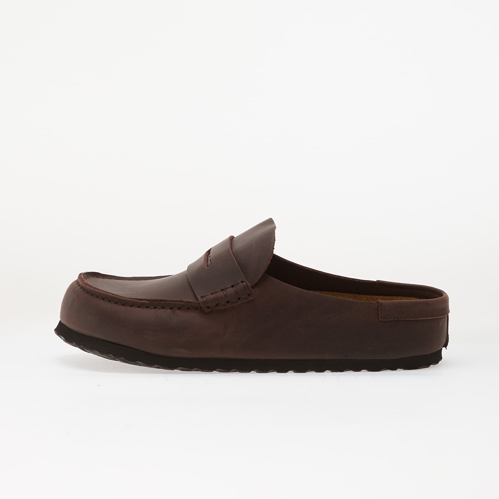 Herenschoenen Birkenstock Naples Wrapped LEVE Pepper