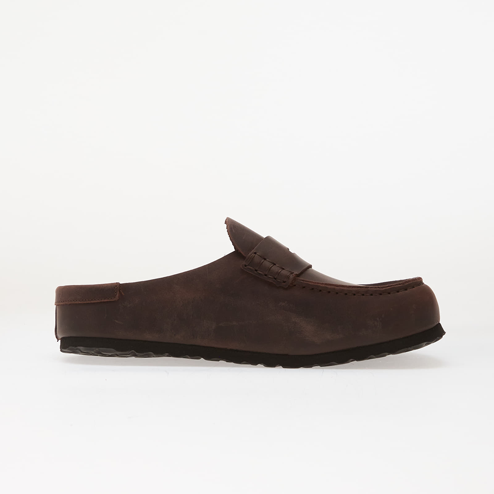 Herenschoenen Birkenstock Naples Wrapped LEVE Pepper