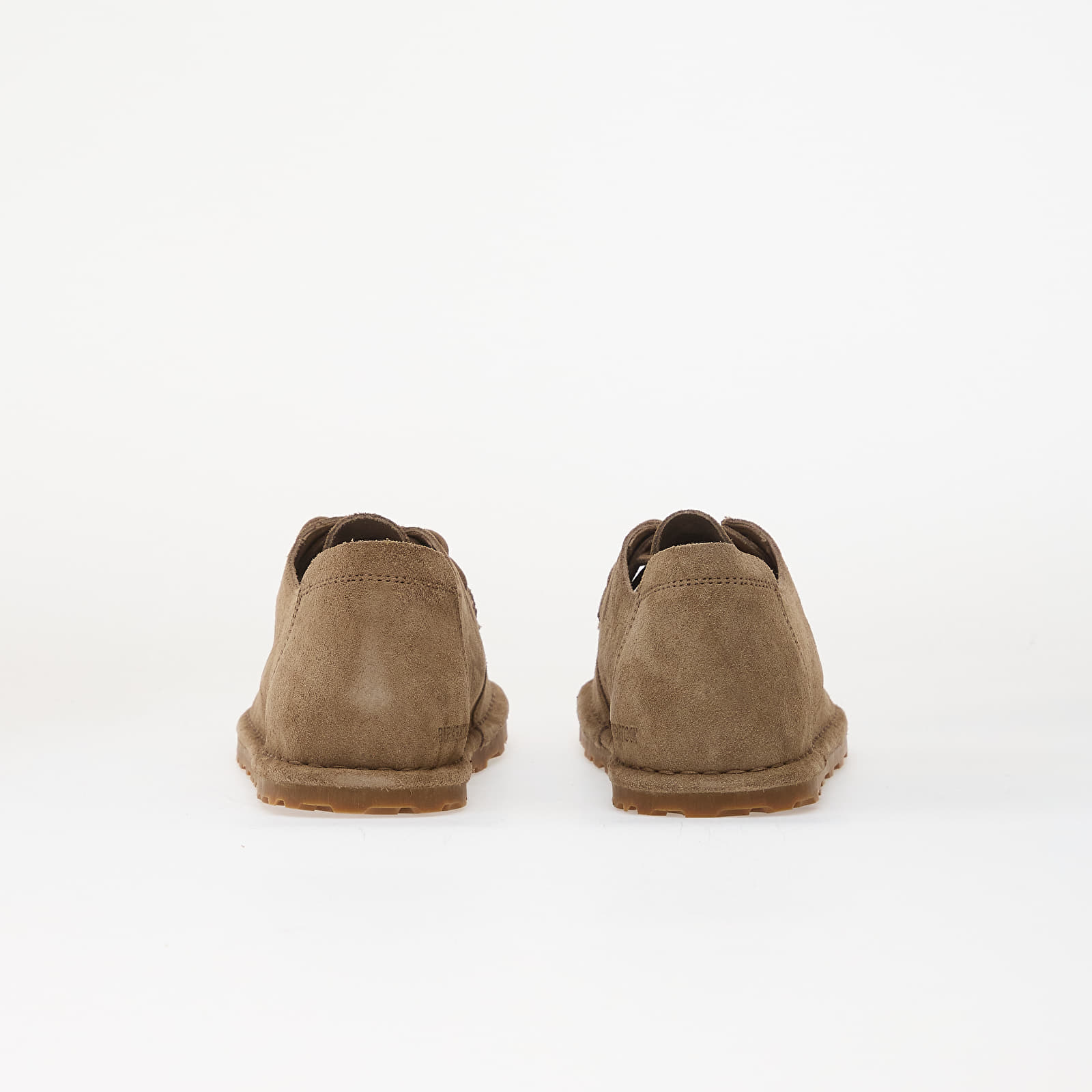 Zapatillas mujer Birkenstock Utti Lace LEVE Gray Taupe