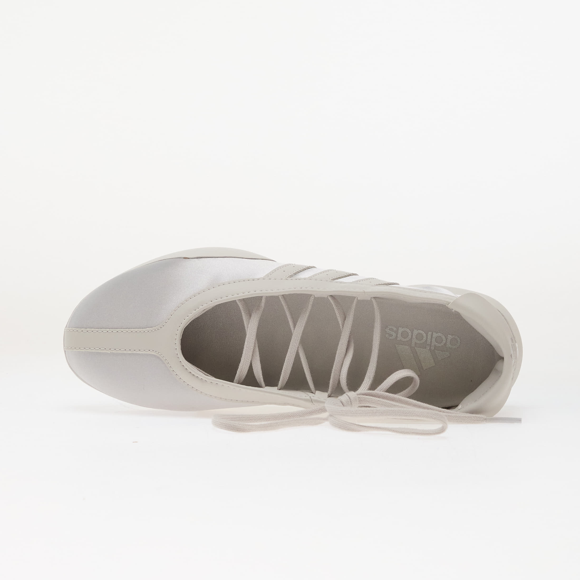 adidas Originals Sneakers adidas Taekwondo Mei Ballet Silver Met./ Grey One/ Ftwr White EUR 40 2/3 - 4