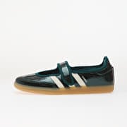 adidas Samba Jane Rich Green/ Off White/ Gum4