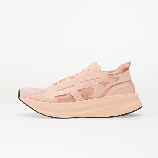 adidas by Stella McCartney Ultraboost 5 Icey Pink/ Silver Met./ Carbon