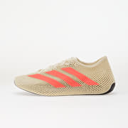 adidas CLIMACOOL Laced Off White/ Solar Turbo/ Core Black