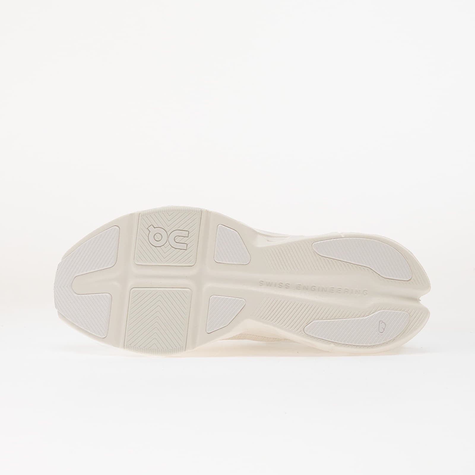 Sneakers und Schuhe für Frauen On W Cloudpulse Next White/ Ice