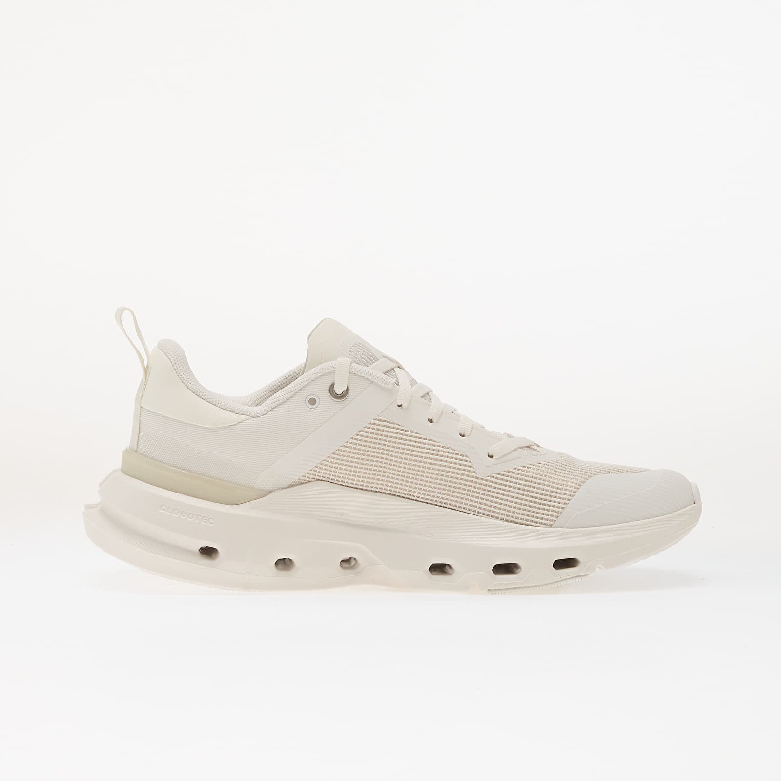 Sneakers und Schuhe für Frauen On W Cloudpulse Next White/ Ice