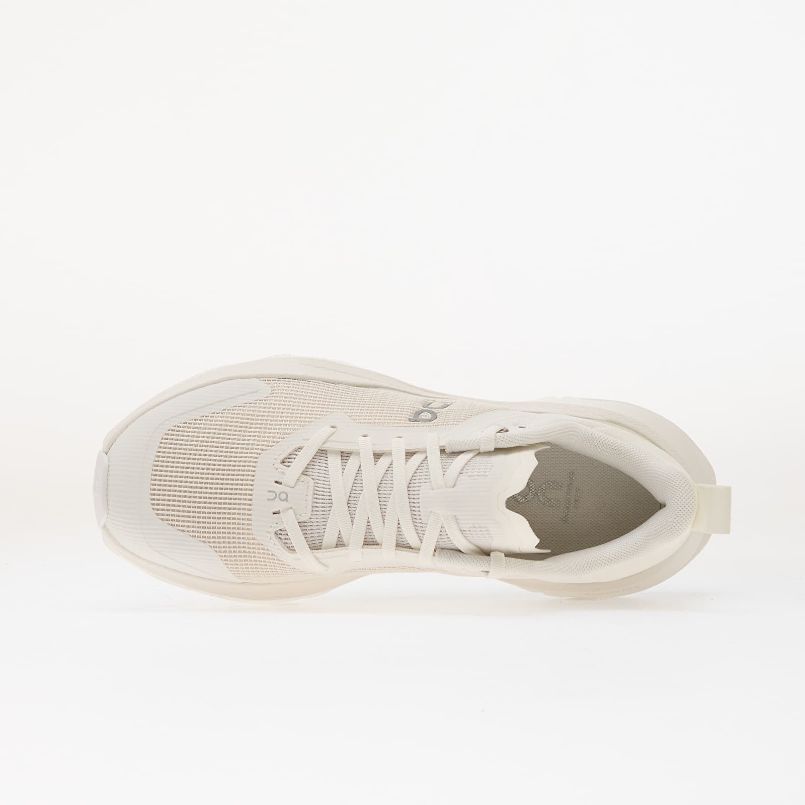 Sneakers und Schuhe für Frauen On W Cloudpulse Next White/ Ice