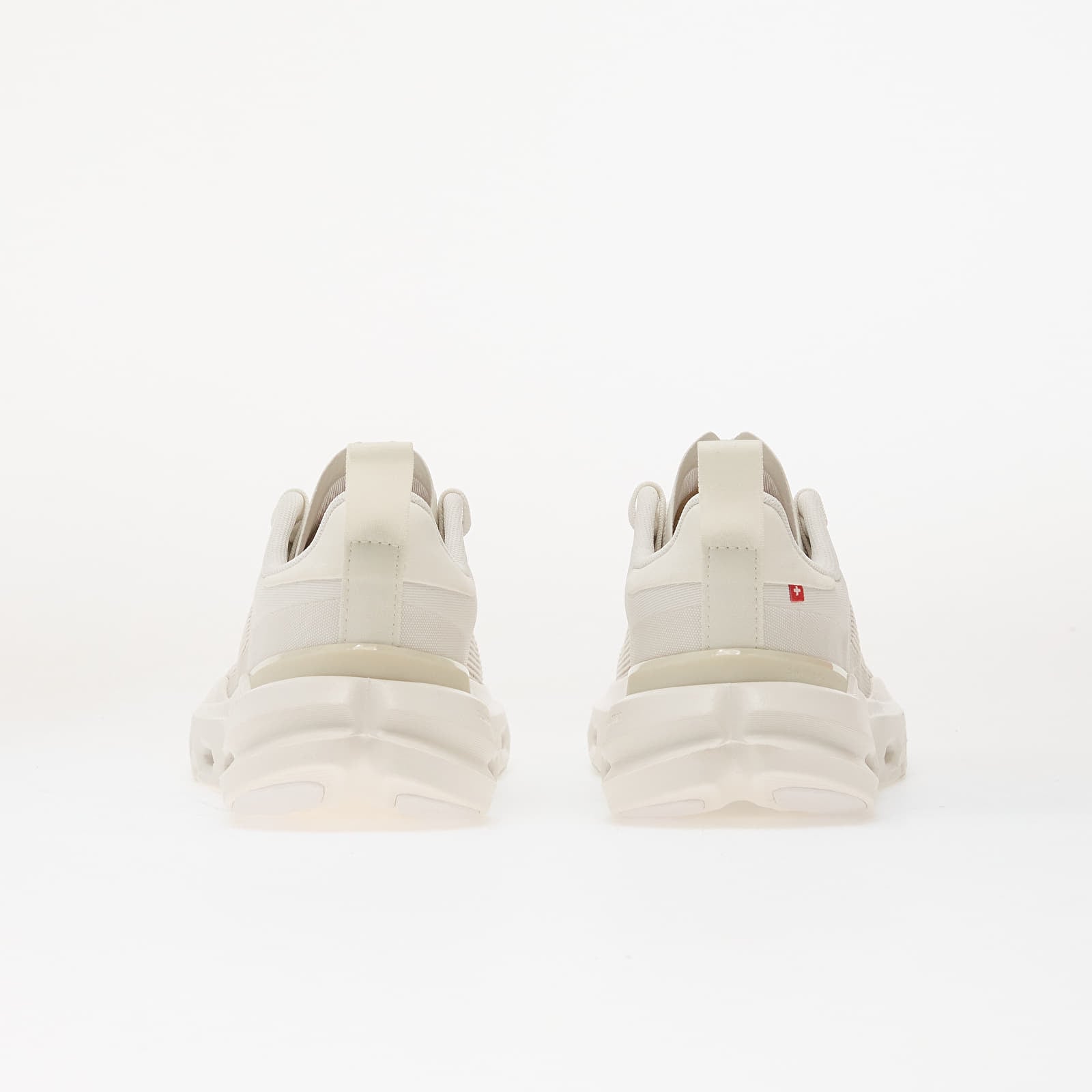 Sneakers und Schuhe für Frauen On W Cloudpulse Next White/ Ice