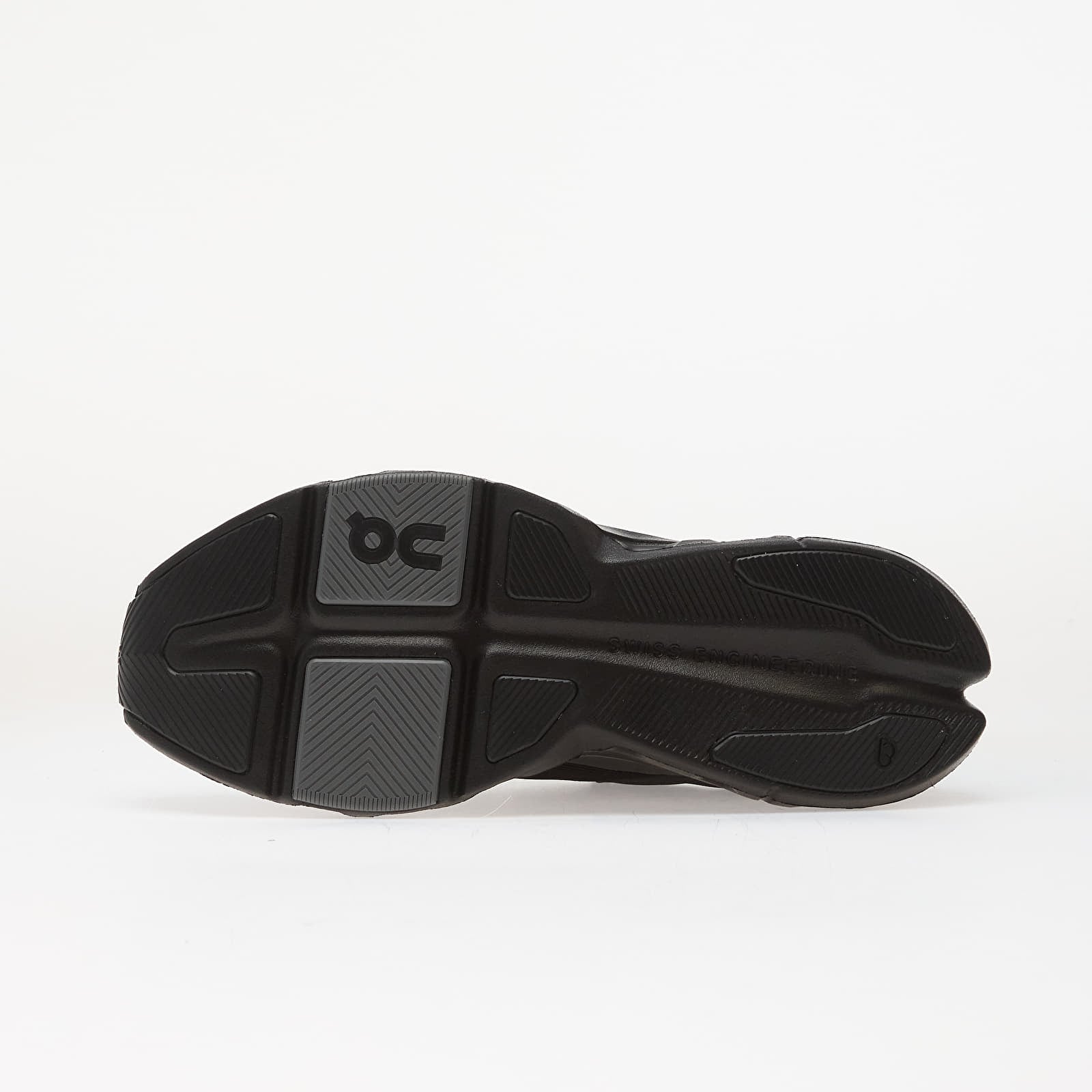 Joggesko og sko for menn On M Cloudpulse Next Black/ Stone