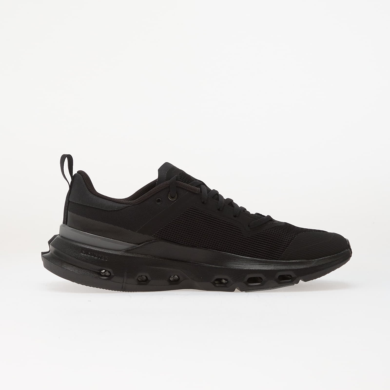 Joggesko og sko for menn On M Cloudpulse Next Black/ Stone