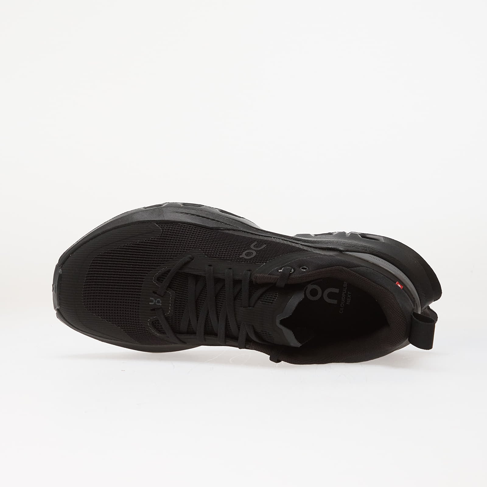 Joggesko og sko for menn On M Cloudpulse Next Black/ Stone