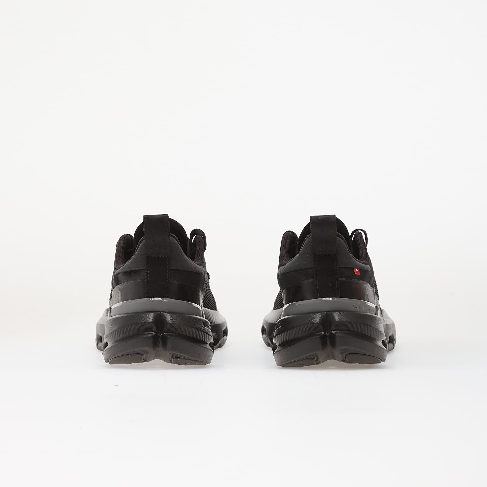 Joggesko og sko for menn On M Cloudpulse Next Black/ Stone