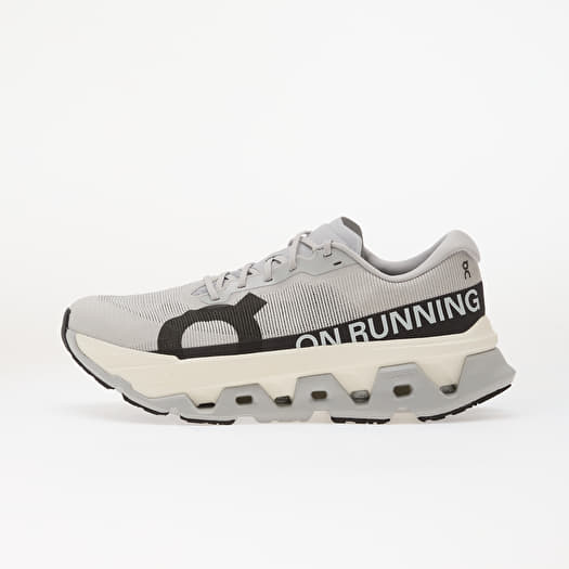 On M Cloudmonster 3 Hyper Glacier/ Black
