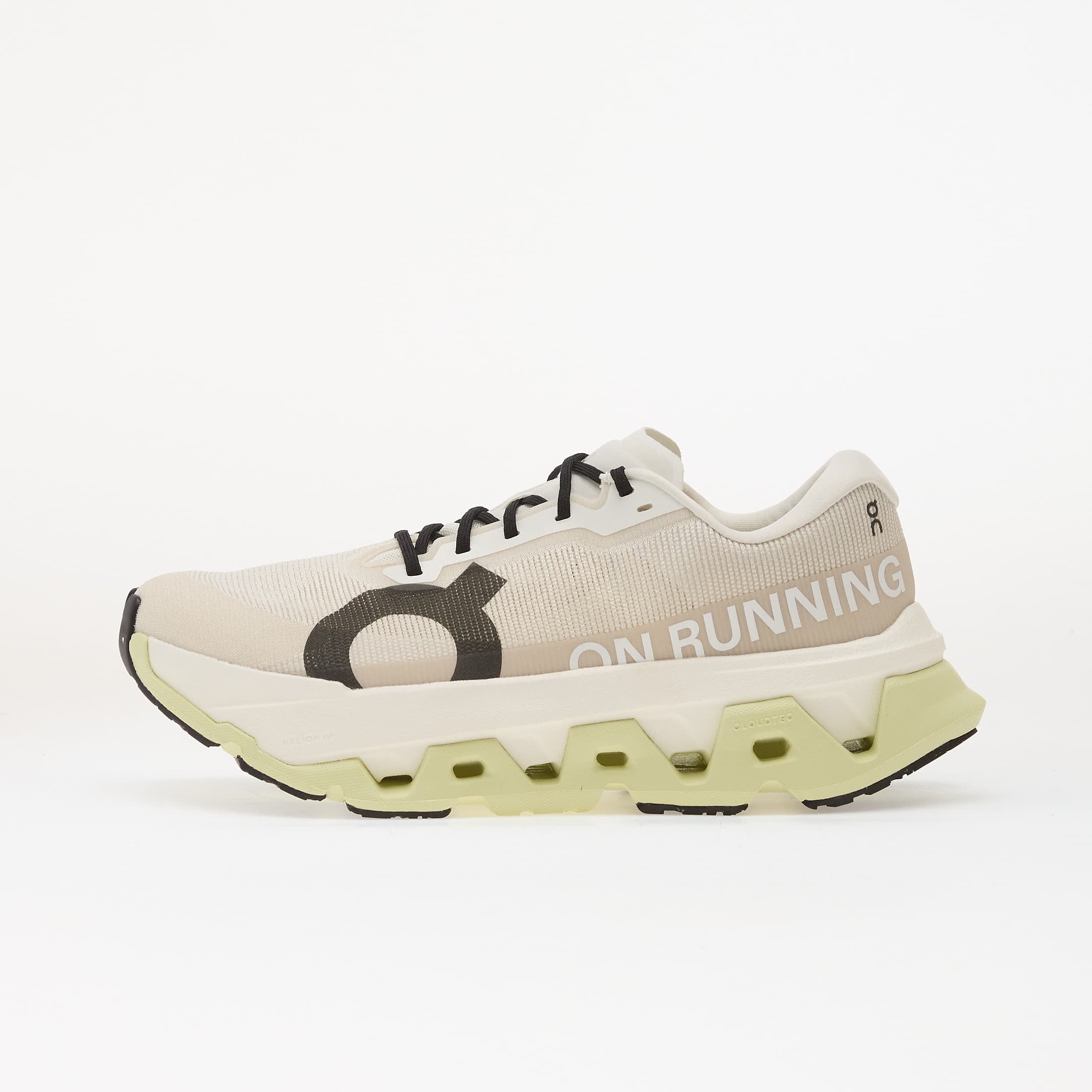 Сникърси On M Cloudmonster 3 Hyper Ivory/ Linen EUR 43