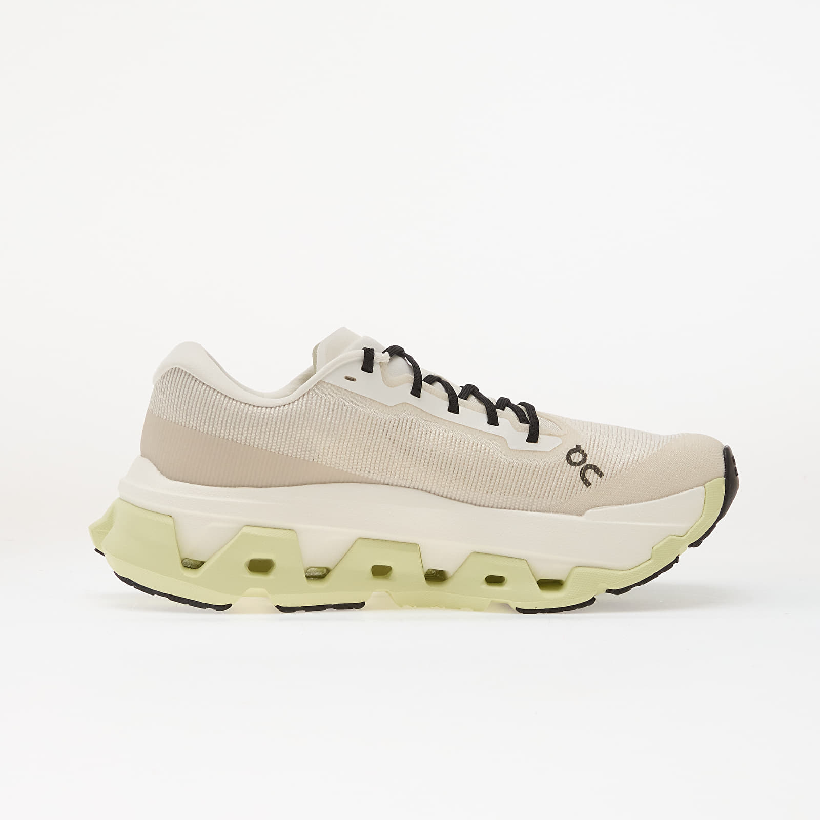 Încălțăminte și sneakerși pentru bărbați On M Cloudmonster 3 Hyper Ivory/ Linen