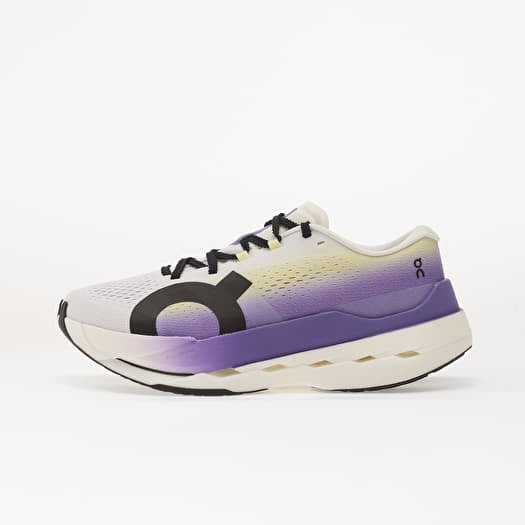 On Cloudboom Max White/ Juniper