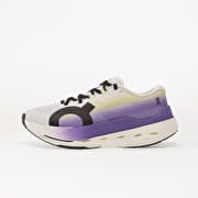 On Cloudboom Max White/ Juniper