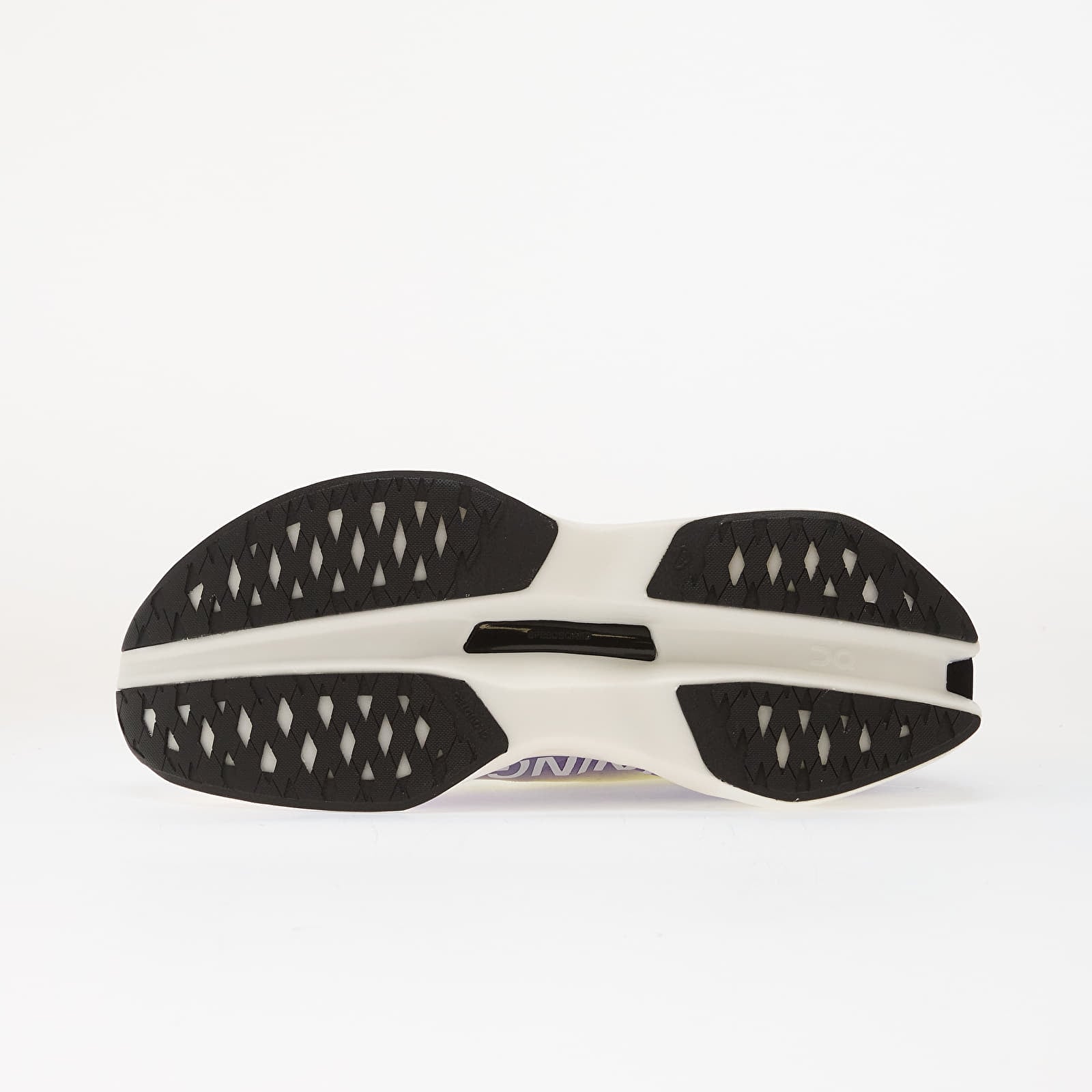 Chaussures et baskets homme On Cloudboom Max White/ Juniper