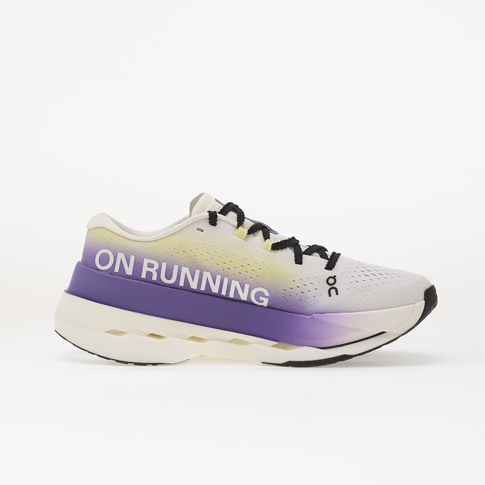 Chaussures et baskets homme On Cloudboom Max White/ Juniper