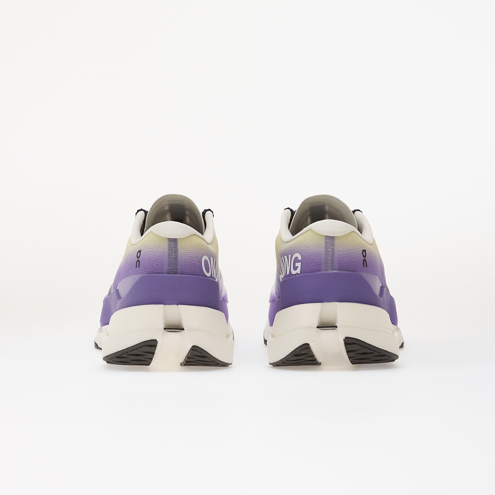 Chaussures et baskets homme On Cloudboom Max White/ Juniper