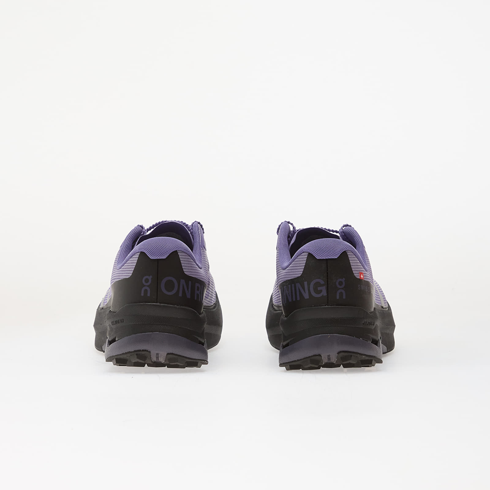 Herenschoenen On Cloudultra Peak Juniper/ Black