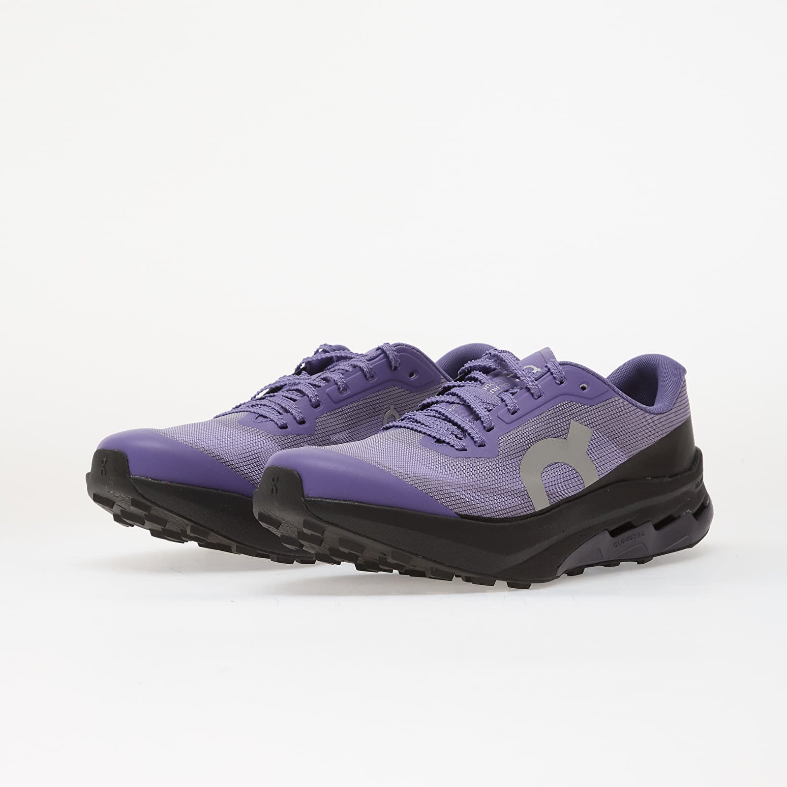 Herenschoenen On Cloudultra Peak Juniper/ Black