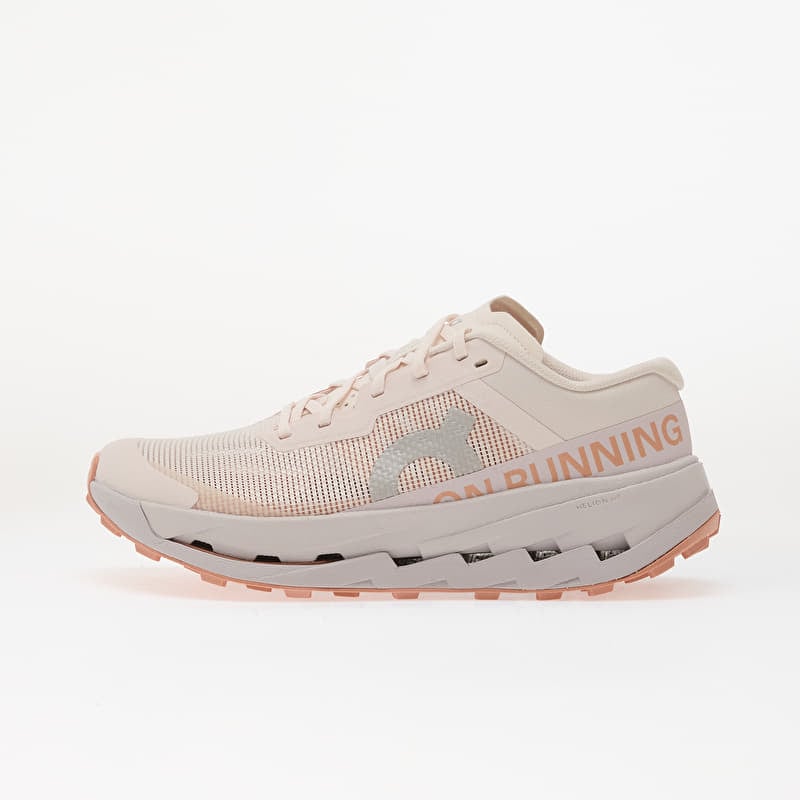 On Cloudultra 3 Oyster/ Ether