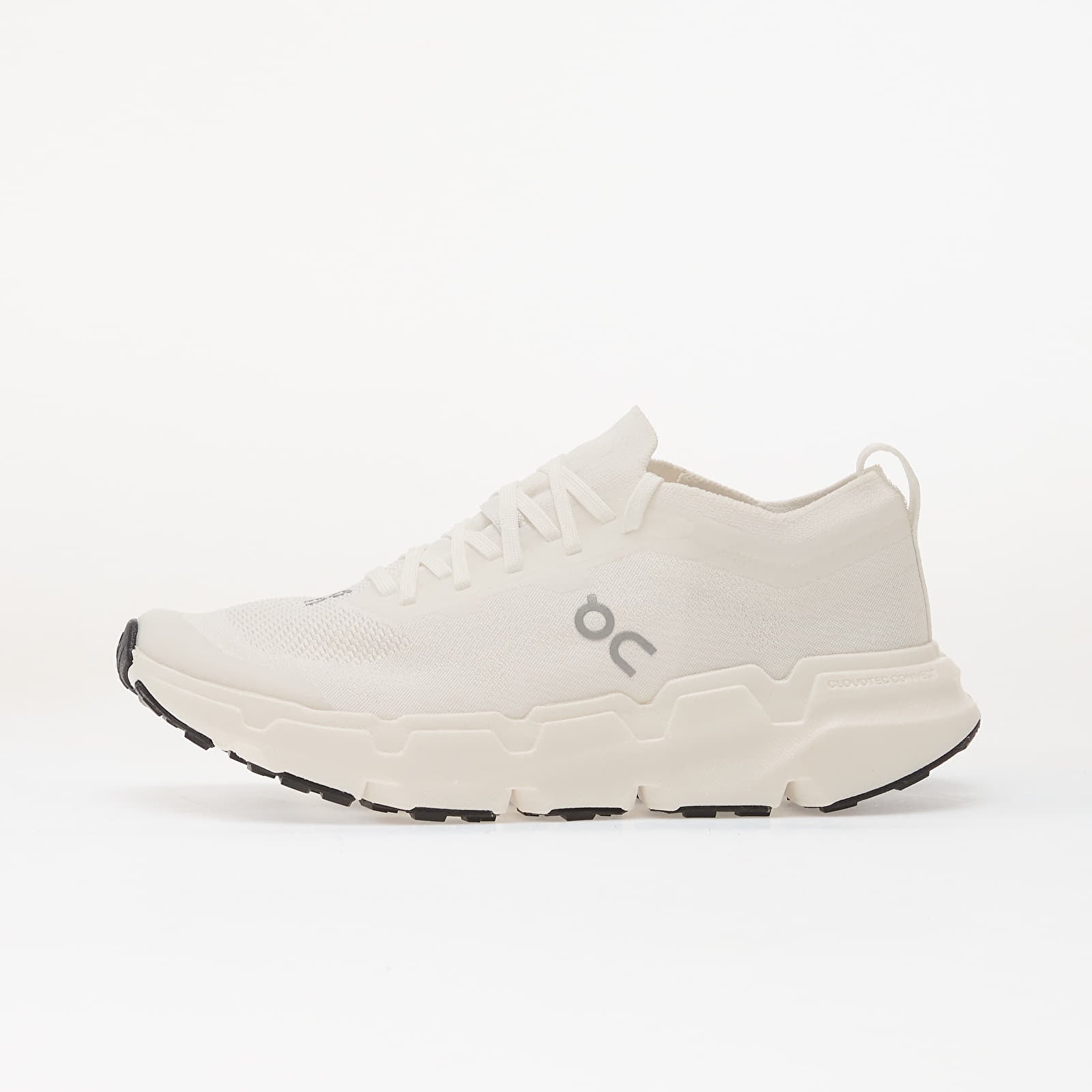 Ténis e sapatos de senhora On Cloudsoma White/ White