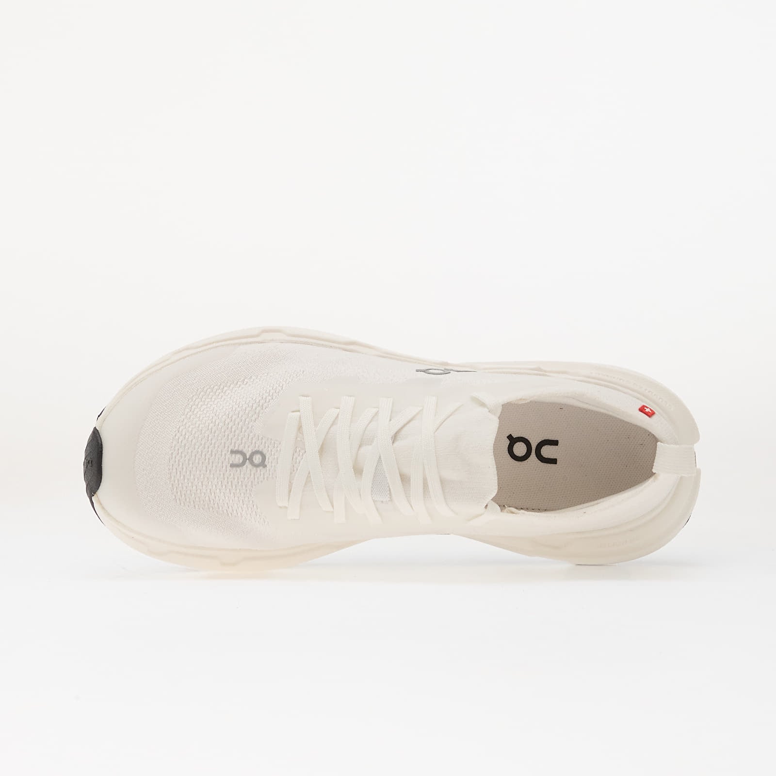 Ténis e sapatos de senhora On Cloudsoma White/ White