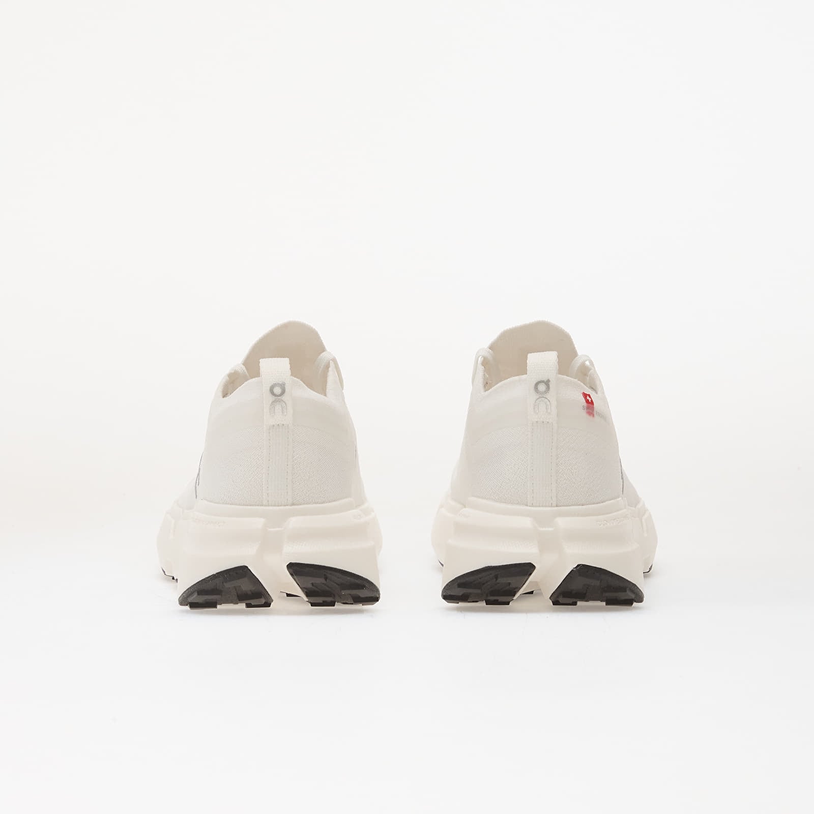 Ténis e sapatos de senhora On Cloudsoma White/ White