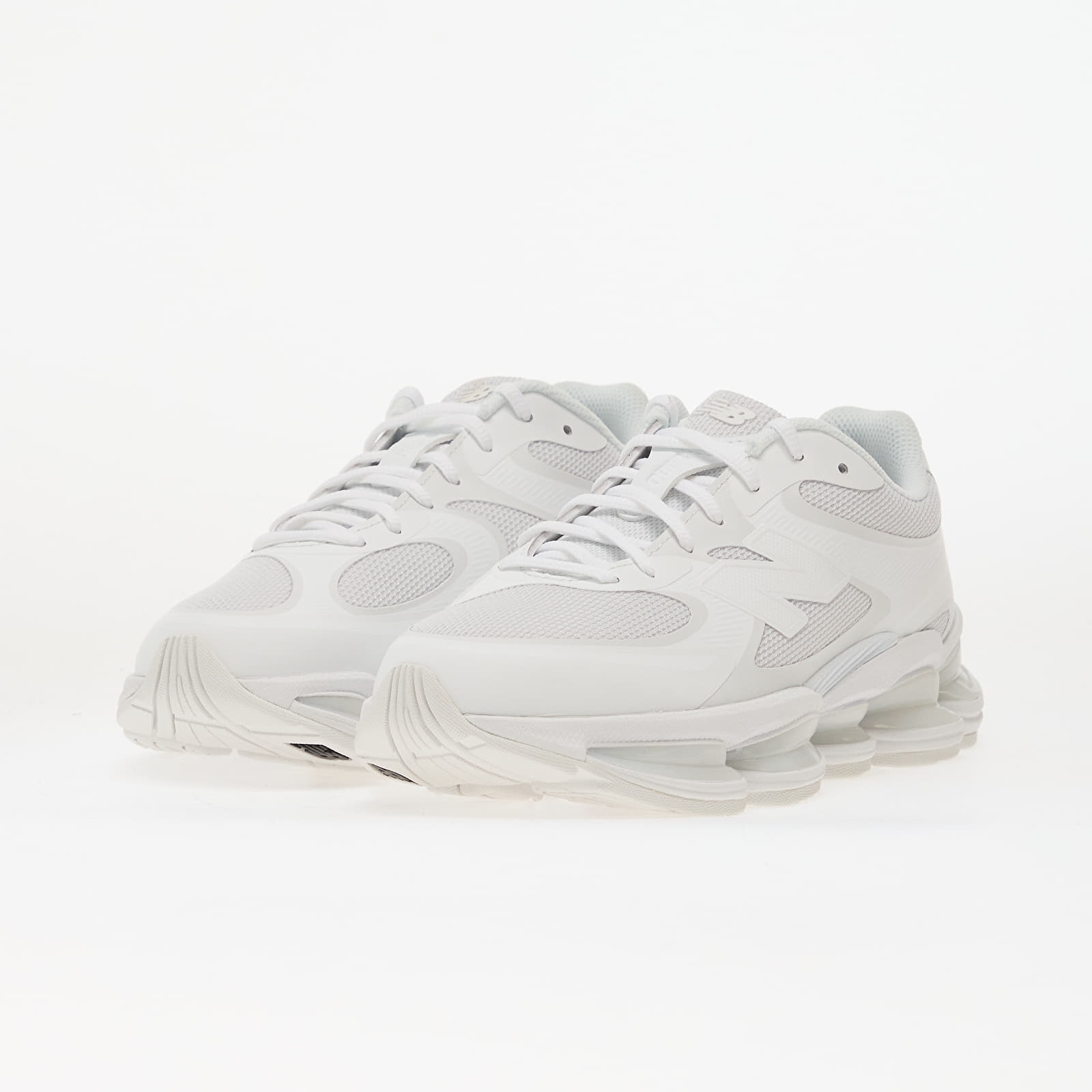 Herenschoenen New Balance 2000 White/ White/ Black