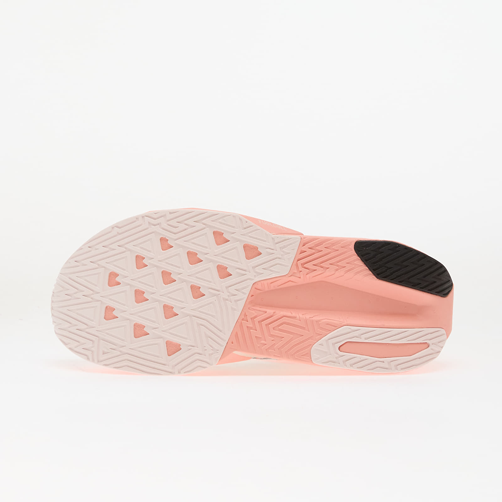 Women's sneakers and shoes New Balance WFCX Pink Lemonade/ Pink Salt